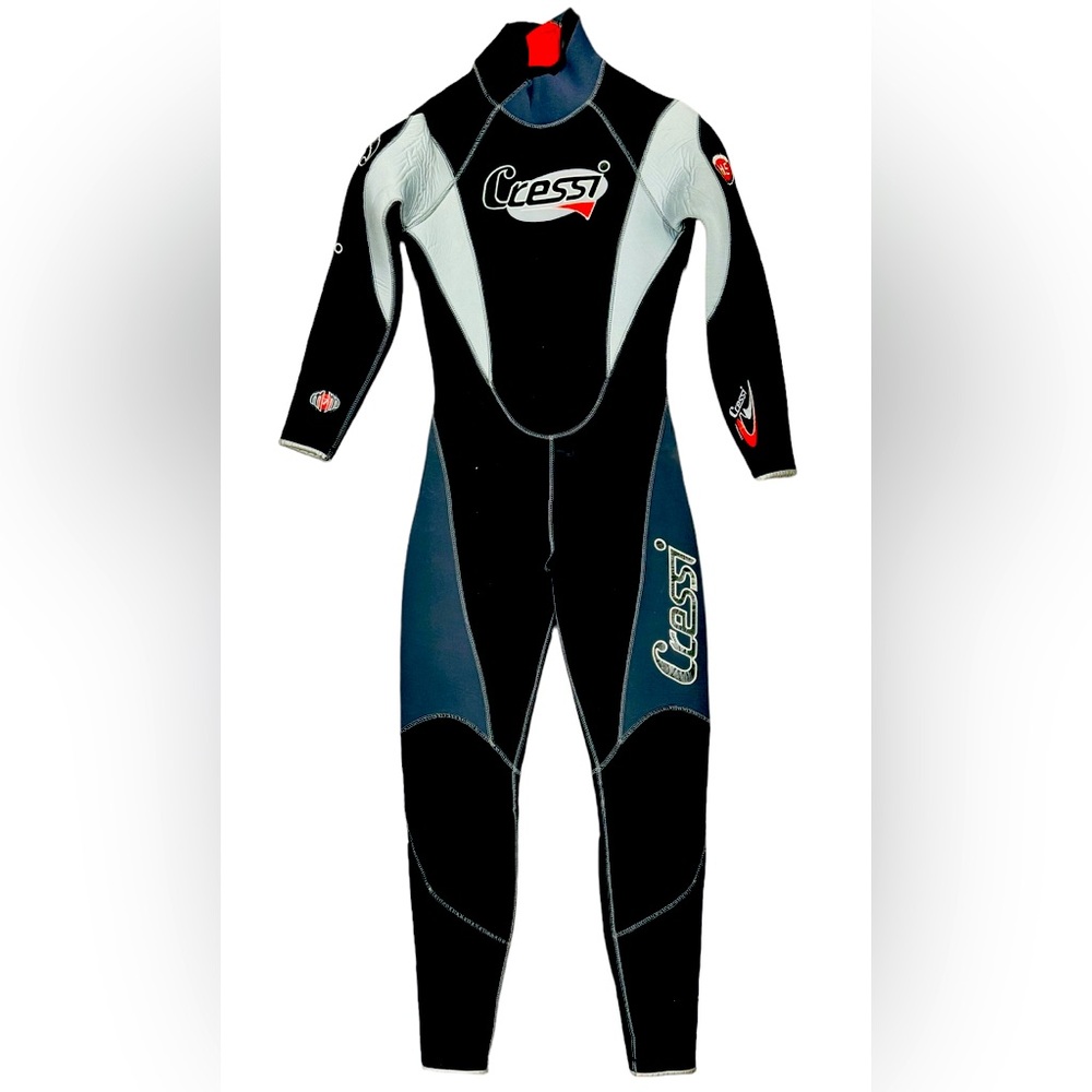 Cressi 7mm full-body wetsuit
